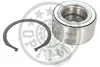 OPTIMAL Radlagersatz Vorne für HYUNDAI ix35 (LM, EL, ELH) Produktbild-Vorschau 1