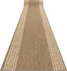 Läufer SIZAL FLOORLUX Modell 20014 coffe / mais 200 cm Produktbild-Vorschau 1