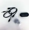 LG TONE Free T90S słuchawki douszne Bluetooth Dolby Atmos Podgląd zdjęcia produktu 19