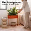 Mica Decorations Moritz Plantenstandaard – Plantenpot voor Productafbeelding-voorbeeld 7