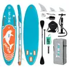 FunWater - Nafukovací prkno Stand Up Paddle Board -SUP, SUP Náhled obrázku produktu 1