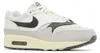 Nike Air Max 1 Light Bone Iron Grey - EU 42 Produktbild-Vorschau 3