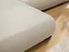 MIRJAN24 Ecksofa Merkos Cord, Wohnzimmer L-Form mit Produktbild-Vorschau 12