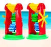 Teddies Vodní mlýnek plast v síťce 18x28cm 12m+ Náhled obrázku produktu 5