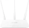 Tenda F3 Router Wireless Fast Ethernet 300Mbps Wi-Fi 4 Produktbild-Vorschau 1