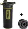 GRAYL® GEOPRESS Purifier black camo + 1 Replacement Produktbild-Vorschau 1