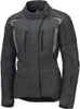 Held 4-Touring II wasserdichte Damen Motorrad Textiljacke, Produktbild-Vorschau 1