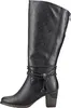 Rieker Winterstiefel schwarz 39 Produktbild-Vorschau 1