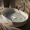 Korek Klik Klak umywalkowy bez przelewu stal nierdzewna Podgląd zdjęcia produktu 8