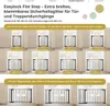 GEUTHER Easylock Flat Step Treppen- & Türschutzgitter | Produktbild-Vorschau 7