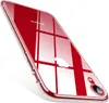 Ochranné pouzdro pro Apple iPhone XR Hull Transparent Slim Náhled obrázku produktu 4