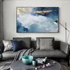 TPFLiving Kunstdruck LW-60 (OHNE RAHMEN) Poster - Leinwand Produktbild-Vorschau 2