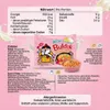 Samyang Buldak Hot Chicken Carbonara Ramen – 10 × 130 g + Produktbild-Vorschau 5