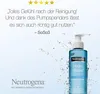 Neutrogena Hydro Boost Aqua Reinigungsgel 200 ml Produktbild-Vorschau 6