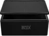 THERM BOX Profibox 36B Wand: 3,0cm Volumen: 36,1L Innen: Produktbild-Vorschau 1