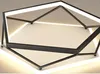 LED Deckenleuchten, 48*46.5cm Deckenlampe, Stufenlos Produktbild-Vorschau 5