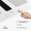Klarstein Full House Induktionskochfeld mit Dunstabzug - Produktbild-Vorschau 5