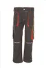 Taglia 98/104 Bambini Planam Junior pantaloni arancio oliva Anteprima dell’immagine prodotto 6