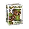 Robin Hood POP! Disney Vinyl Figur Little Jon 9 cm Produktbild-Vorschau 2