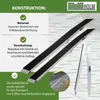 TRUTZHOLM 2x Auffahrrampe klappbar 228 cm 680 kg Traglast Produktbild-Vorschau 4