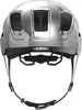ABUS Stadthelm Hyban 2.0 - Fahrradhelm mit Rücklicht, Produktbild-Vorschau 2