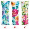 INTEX 59720EU - Luftmatratze - Fashion (183x69cm) Luma Produktbild-Vorschau 3