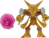 Jazwares Pokémon Battle Action Alakazam Podgląd zdjęcia produktu 5