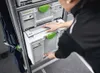 Festool Systainer³ SYS3 M 437 Anteprima dell’immagine prodotto 5