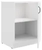 Unterschrank 60cm Stilo Weiss Küchenzeile Küchenblock Küche Produktbild-Vorschau 2