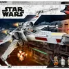 LEGO 75301 Myśliwiec X-Wing Luke'a Skywalkera z księżniczką Podgląd zdjęcia produktu 32