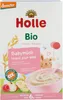 GETREIDEBREI MIT MUSLI HIMBEERE – APFEL – BANANE OHNE Produktbild-Vorschau 1