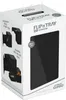 Ultimate Guard Flip`n`Tray 80+ XenoSkin Monocolor Schwarz Produktbild-Vorschau 7
