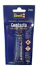 Colla per tubi/SB blisterata Colla per tubi in plastica Anteprima dell’immagine prodotto 5