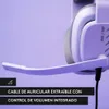 Logitech ASTRO Gaming A10 Gen 2 - Headset - ohrumschließend Produktbild-Vorschau 9