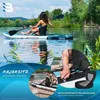 Stand Up Paddle Board Mapuna |  SUP Board - inkl. Paddel, Produktbild-Vorschau 6
