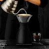 Asobu Caffettiera Pour Over 1 litro nera Anteprima dell’immagine prodotto 6