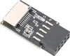 USB2.0 na typ E USB2.0 9PIN na typ C Přední typ E 20 pinů Náhled obrázku produktu 3
