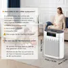 KNKA Luftreiniger, Air Purifier mit HEPA Luftfilter  gegen Produktbild-Vorschau 10