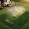 Sillar čtvercový zavlažovač 90°-180° univerzální zavlažovač Náhled obrázku produktu 3