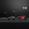 Xblitz Explorer Rc-auto Rot  Kinder Rot One Size Produktbild-Vorschau 7