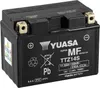 YUASA wartungsfreie Batterie werksseitig aktiviert - YTZ14S Produktbild-Vorschau 13