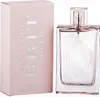 A box of Burberry Brit Sheer EDT perfume and the perfume bottle. Produktbild-Vorschau