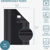 JEMIDI Geschirrtücher Baumwolle - 100%   - 6er Set Produktbild-Vorschau 6