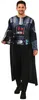 Star Wars – Darth Vader Kostüm Basic Größe: M Produktbild-Vorschau 4