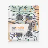 kwmobile 6x Silikonaufsätze für Oppo Enco Free2 / Enco Free Produktbild-Vorschau 4
