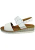 Mephisto Damen  Sandalen Melysa M6251 P5144821 Weiß Produktbild-Vorschau 2