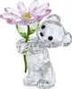 Swarovski KRIS BAER:EIN GAENSEBLUEMCHEN FUER DICH 5675327 Voir les images du produit 1