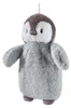 BUTLERS Wärmflasche BELLY PAIN BANDITS Pinguin Produktbild-Vorschau 3