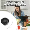 Entsafterfilter mit Schlauch für TM6 TM5 TM31, Produktbild-Vorschau 4