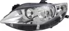 TYC Scheinwerfer Set für Seat Ibiza 4 6J 2008-2012 H7/H7 Produktbild-Vorschau 3
